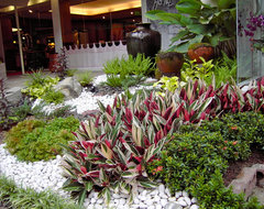 Your Mini Guide to Great Garden Edges