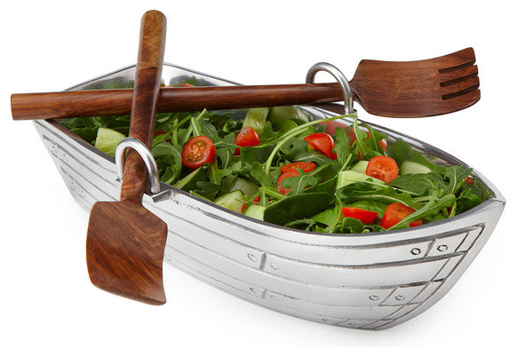 for Salad  utensil  serving serving Utensil and eclectic Serving salad Bowl Team & salad bowls