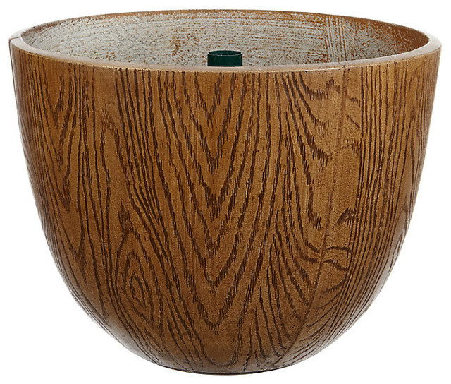 Tree Pot Rustic Christmas Tree Stands And Care by John Lewis