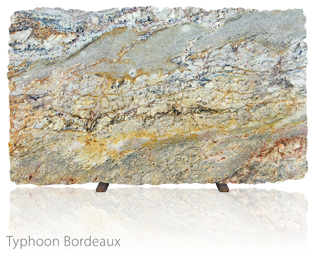 AG&M Granite Kitchen Countertops austin by AG&M (Architectural