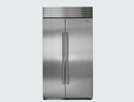 What are Ice Max bins in Samsung Frost Free Refrigerator(RT36FDJFASL)?