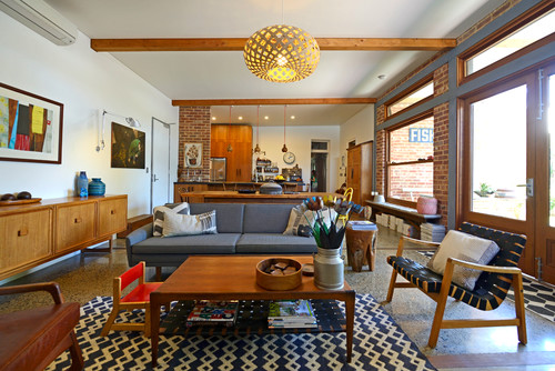 My Houzz: Connecting Work and Play in South Australia