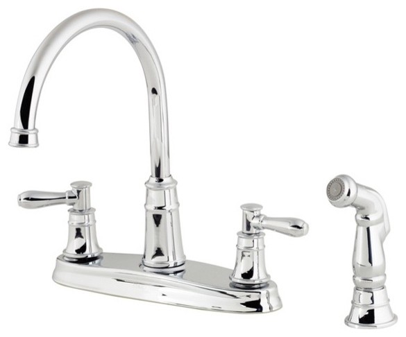 faucet index buttons 94
