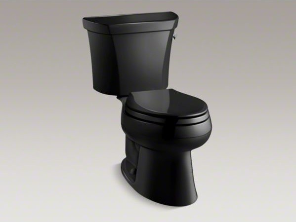 kohler wellworth classic two piece toilet