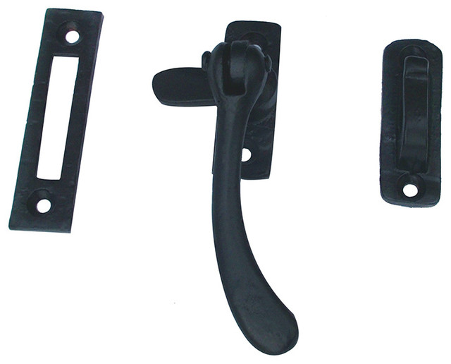 Casement Window Hardware