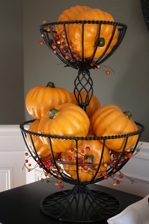 Fall Decor