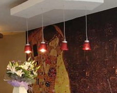 Lighting: 10 Wall Lights That Don’t Need Wiring In