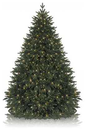balsam hill centennial fir instant evergreen artificial balsam hill centennial fir instant evergreen artificial