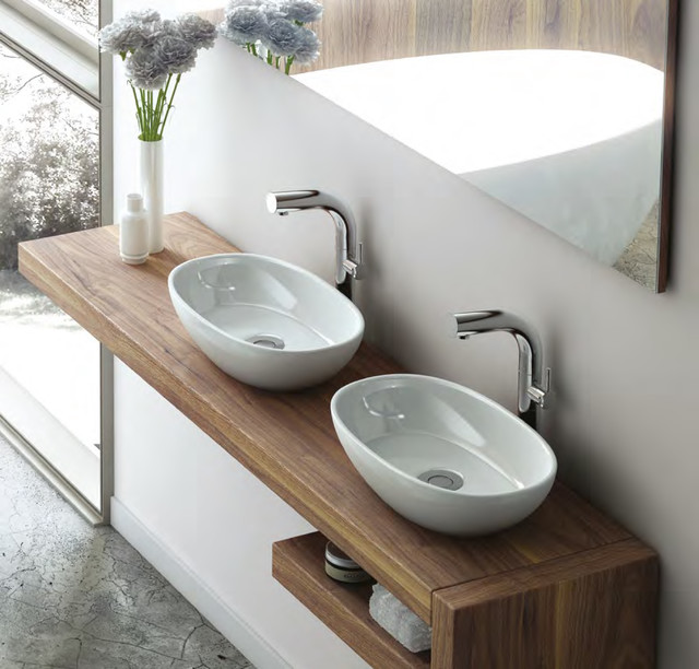 Victoria + Albert Products - Contemporary - Bathroom Basins - brisbane ...