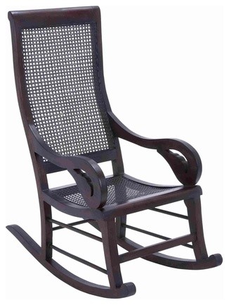 All Products / Living / Chairs / Rocking Chairs