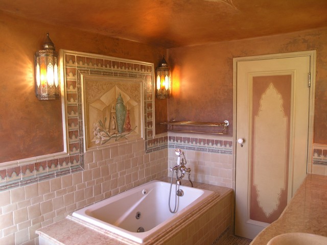 Moroccan themed master bathroom eclectic-bathroom Eclectic Bath Milwaukee Eclectic Bath Milwaukee Moroccan themed master bathroom eclectic-bathroom