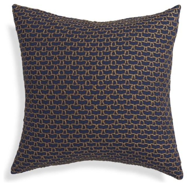 Maddox Indigo Blue 18