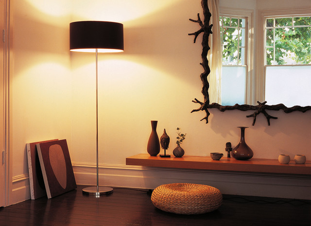 Contemporary Floor Lamp For Living Room