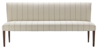 Contemporary Upholstered Benches 