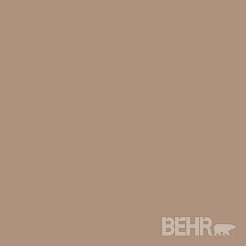 BEHR® Paint Color Soft Chamois PPU44 Modern Paint by BEHR®
