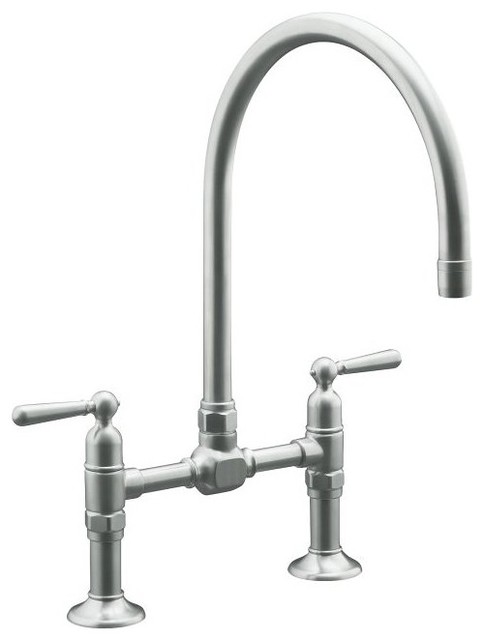 Kohler Kitchen Faucet