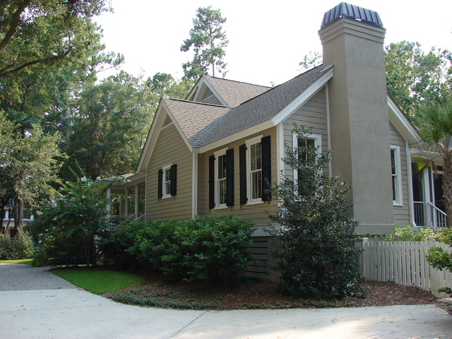 Distant Island Home Distant Island Home
