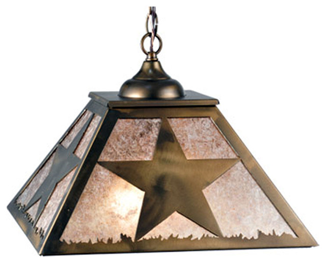 texas star kitchen lighting