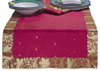 runners.jpg table india table eclectic from runners