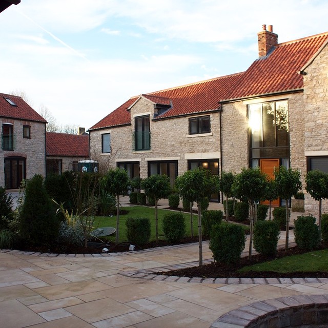 Lindrick Farm, Tickhill, Doncaster