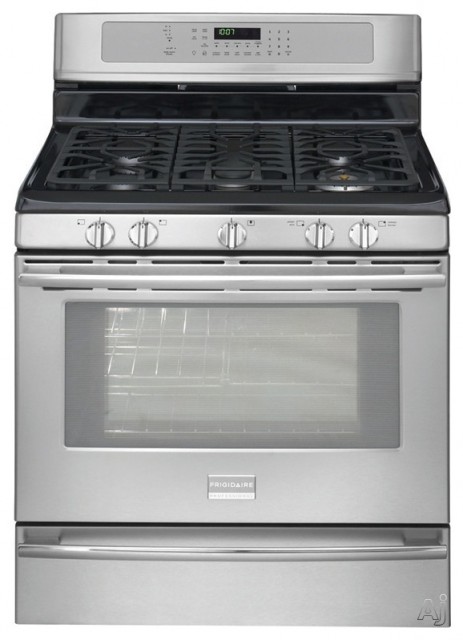 ... Products / Kitchen / Major Kitchen Appliances / Gas & Electric Ranges