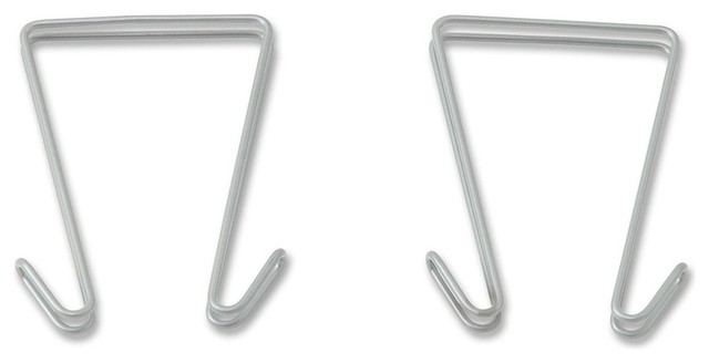 best way to clean cabinet hardware