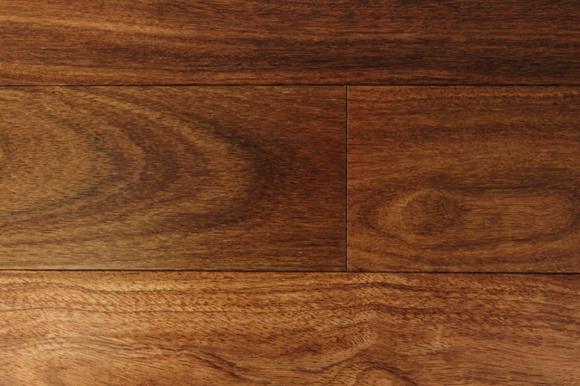 Brazilian Chestnut - Hardwood Flooring - Miami - by Ribadao Lumber