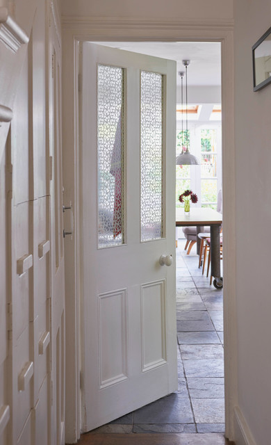 Making Privacy Pretty Decorative Window Film By Emma Jeffs Window Decorative Rizepaper Contemporary Film London