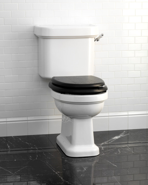 Sanitaryware Collection - Blues traditional-toilets