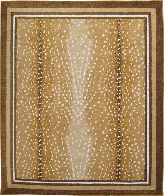 Antelope Carpet Modern Rugs by Stark Carpet