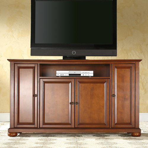 Alexandria 60" TV Stand modern-entertainment-centers-and-tv-stands
