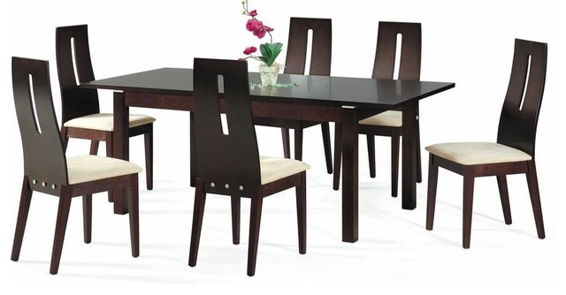 kitchen dinette table set