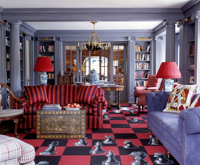 Westchester Gothic Revival