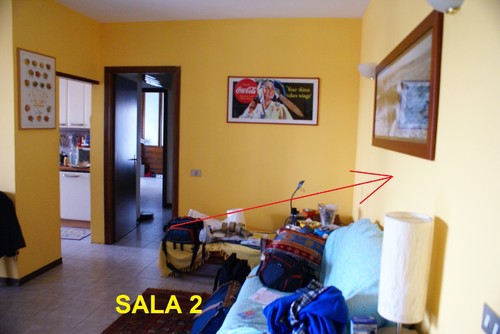 Ristrutturazione casa: zona sala/cucina