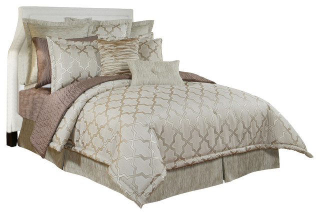 austin horn en vogue glamour quartz 4 piece queen austin horn en vogue glamour quartz 4 piece queen