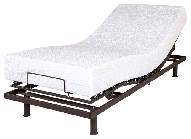 extra long twin mattress for adjustable bed