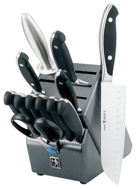 ja henckels modernist knife set