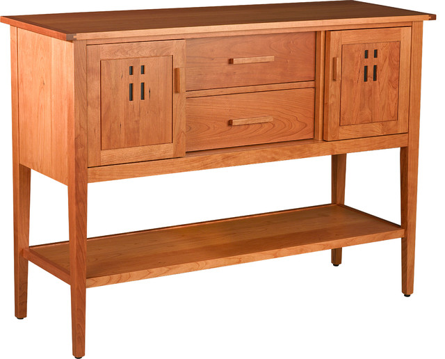 Eastwood Sideboard - Craftsman - Buffets And Sideboards - other metro