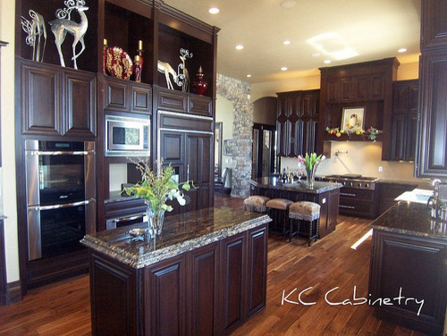 luxury cabinet handles glass