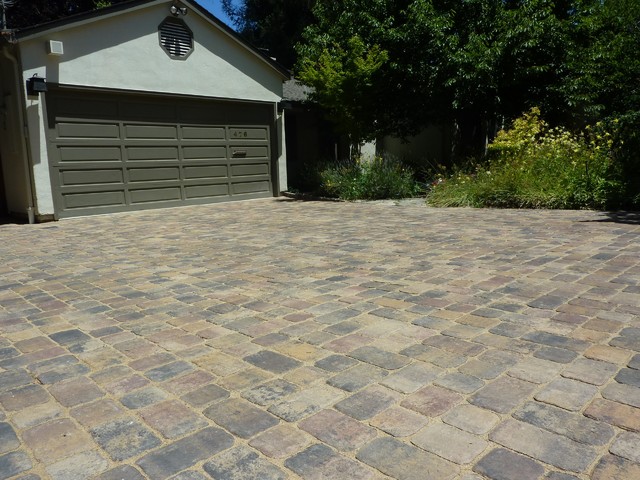 Patio edging designs patio rock designs