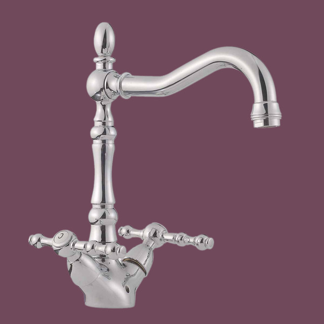 All Products / Kitchen / Kitchen Fixtures / Kitchen Faucets