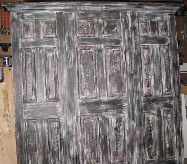 Vintage Headboards Eclectic Headboards dallas by Vintage Headboards