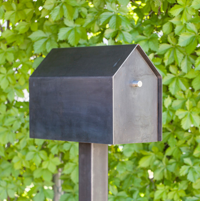 Asian Mailbox 42