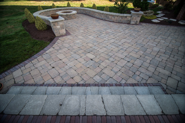 Patio pavers pittsburgh, landscape construction north shore ma