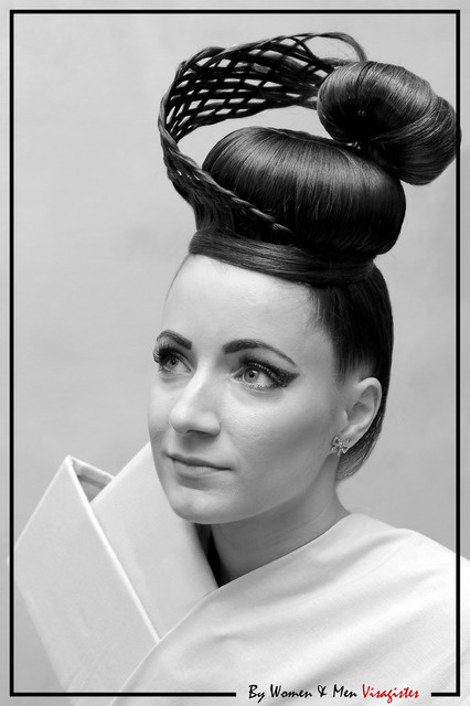coiffeuse drummondville