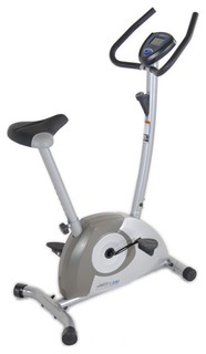 Stamina Magnetic Resistance Upright Bike - Contemporary - Home Gym 