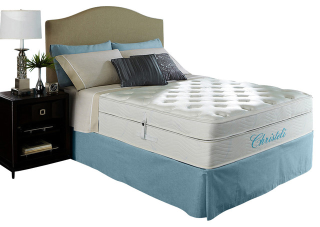 charleston bed and mattress