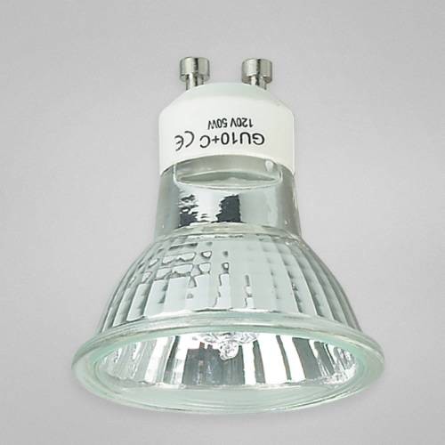 Eurofase 091S35 Illuminations 35W GU10 Twist and Lock Shielded Bulb
