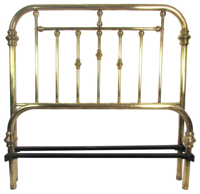 Brass Queen Size Headboard at Linda Heath blog