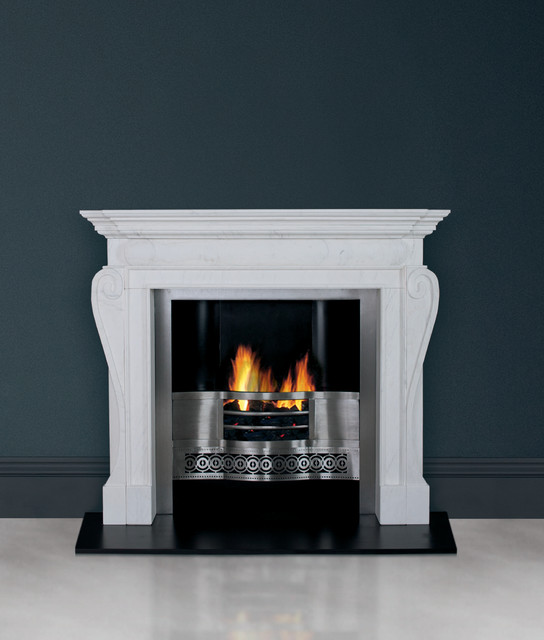 FIREPLACES Tropical Fireplace Surrounds west midlands by André